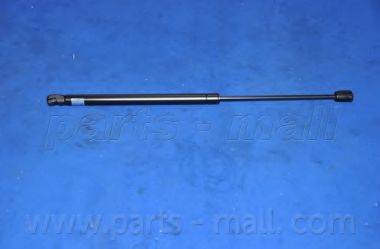 Parts-Mall PQC-205 - Амортизатор багажника DAEWOO LANOS вир-во PARTS-MALL autocars.com.ua