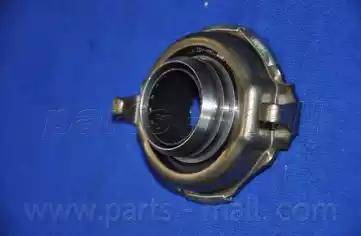 Parts-Mall PSA-A011 - Вичавний підшипник autocars.com.ua