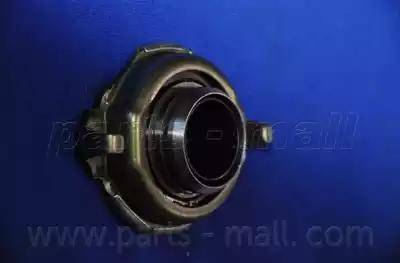 Parts-Mall PSA-A011 - Вичавний підшипник autocars.com.ua