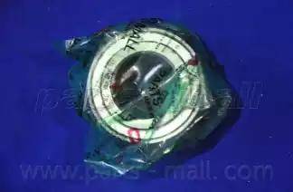 Parts-Mall PSA-H003 - Подшипник ступицы колеса HYUNDAI SONATA 93MY 5172034100 autodnr.net