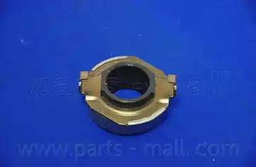 Parts-Mall PSB-A002 - Вичавний підшипник autocars.com.ua