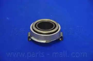 Parts-Mall PSB-A002 - Вичавний підшипник autocars.com.ua