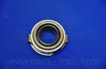 Parts-Mall PSB-A002 - Вичавний підшипник autocars.com.ua