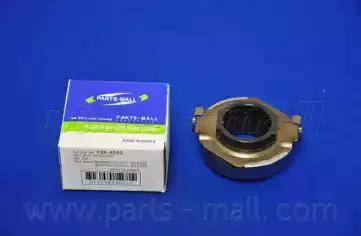 Parts-Mall PSB-A002 - Вичавний підшипник autocars.com.ua