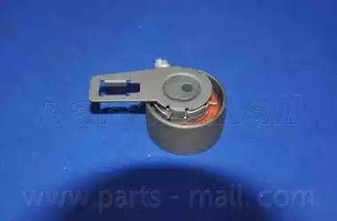 Parts-Mall PSB-B004 - Натяжитель, ремень ГРМ avtokuzovplus.com.ua