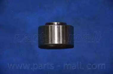 Parts-Mall PSB-B006 - Натягувач, зубчастий ремінь autocars.com.ua