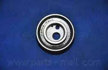 Parts-Mall PSB-B006 - Натягувач, зубчастий ремінь autocars.com.ua