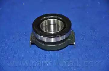 Parts-Mall PSC-A003 - Выжимной подшипник сцепления autodnr.net