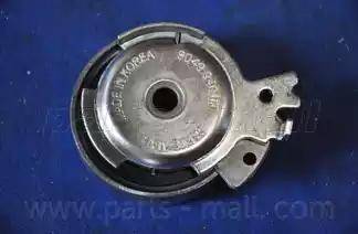 Parts-Mall PSC-B003 - Натяжитель, ремень ГРМ avtokuzovplus.com.ua