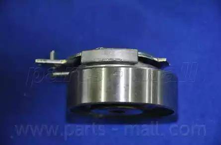 Parts-Mall PSC-B003 - Натяжитель, ремень ГРМ avtokuzovplus.com.ua