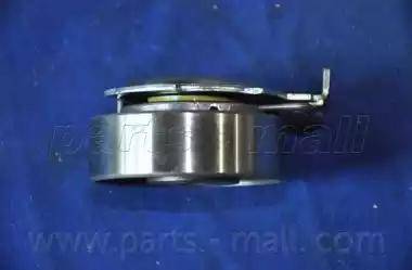 Parts-Mall PSC-B003 - Натяжитель, ремень ГРМ avtokuzovplus.com.ua