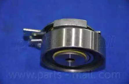 Parts-Mall PSC-B003 - Натяжитель, ремень ГРМ avtokuzovplus.com.ua