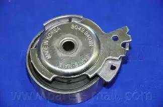 Parts-Mall PSC-B003 - Натяжитель, ремень ГРМ avtokuzovplus.com.ua