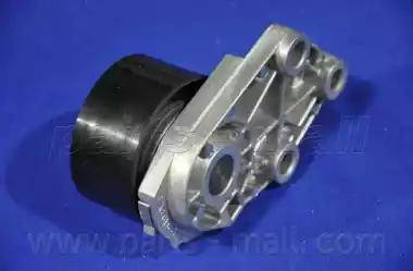 Parts-Mall PSC-B006 - Натягувач, зубчастий ремінь autocars.com.ua