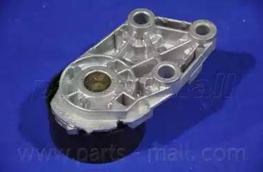 Parts-Mall PSC-B006 - Натягувач, зубчастий ремінь autocars.com.ua