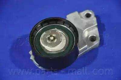 Parts-Mall PSC-B006 - Натягувач, зубчастий ремінь autocars.com.ua