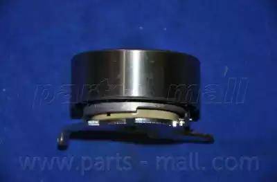 Parts-Mall PSC-B008 - Натяжитель, ремень ГРМ avtokuzovplus.com.ua