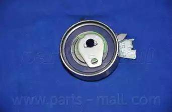 Parts-Mall PSC-B008 - Натяжитель, ремень ГРМ avtokuzovplus.com.ua