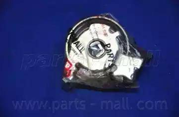 Parts-Mall PSC-B008 - Натяжитель, ремень ГРМ avtokuzovplus.com.ua