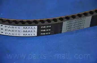 Parts-Mall PVA-019 - Ремінь ГРМ autocars.com.ua