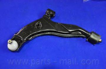 Parts-Mall PXCAA-001LL - Рычаг подвески колеса avtokuzovplus.com.ua