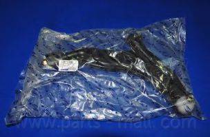 Parts-Mall PXCAA-001LR - Рычаг подвески колеса avtokuzovplus.com.ua