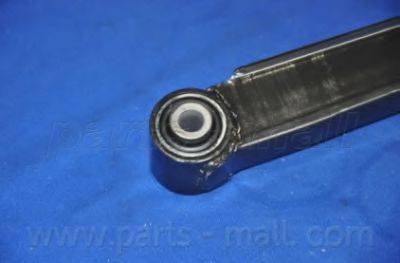 Parts-Mall PXCAA-003RL - Рычаг подвески колеса avtokuzovplus.com.ua