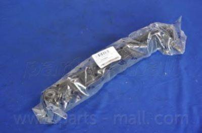 Parts-Mall PXCAA-003RL - Рычаг подвески колеса avtokuzovplus.com.ua