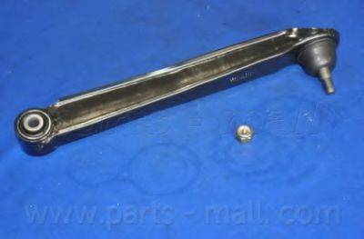 Parts-Mall PXCAA-003RL - Рычаг подвески колеса avtokuzovplus.com.ua