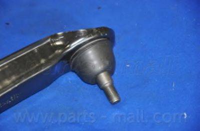 Parts-Mall PXCAA-003RL - Рычаг подвески колеса avtokuzovplus.com.ua