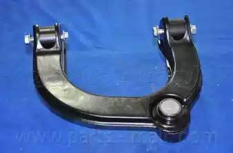 Parts-Mall PXCAA-003UL - Рычаг подвески колеса avtokuzovplus.com.ua