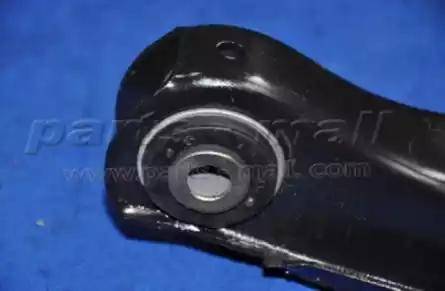 Parts-Mall PXCAA-007LL - Важіль незалежної підвіски колеса autocars.com.ua