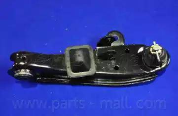 Parts-Mall PXCAA-007LR - Рычаг подвески колеса autodnr.net