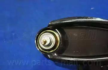 Parts-Mall PXCAA-008LL - Рычаг подвески колеса autodnr.net