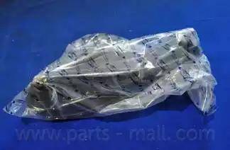 Parts-Mall PXCAA-008LL - Важіль незалежної підвіски колеса autocars.com.ua