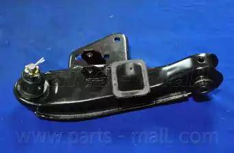 Parts-Mall PXCAA-008LL - Рычаг подвески колеса autodnr.net