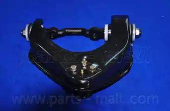 Parts-Mall PXCAA-012UL - Рычаг подвески колеса avtokuzovplus.com.ua