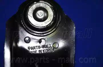 Parts-Mall PXCAA-013LL - Рычаг подвески колеса avtokuzovplus.com.ua