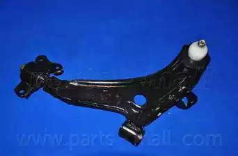 Parts-Mall PXCAA-013LL - Рычаг подвески колеса avtokuzovplus.com.ua