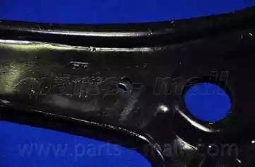 Parts-Mall PXCAA-013LL - Важіль незалежної підвіски колеса autocars.com.ua