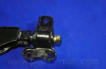 Parts-Mall PXCAA-013LR - Важіль незалежної підвіски колеса autocars.com.ua