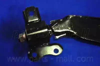 Parts-Mall PXCAA-013LR - Важіль незалежної підвіски колеса autocars.com.ua