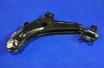 Parts-Mall PXCAA-013LR - Важіль незалежної підвіски колеса autocars.com.ua