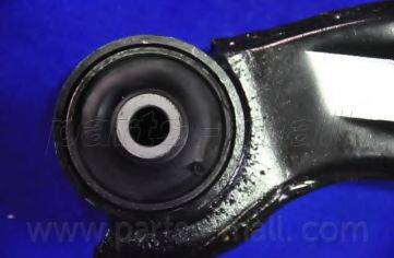 Parts-Mall PXCAA-014LL - Важіль незалежної підвіски колеса autocars.com.ua