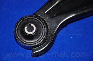 Parts-Mall PXCAA-014LR - Рычаг подвески колеса avtokuzovplus.com.ua