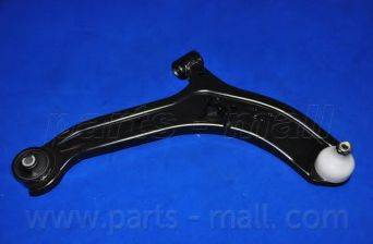 Parts-Mall PXCAA-014LR - Рычаг подвески колеса autodnr.net