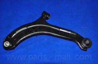 Parts-Mall PXCAA-014LR - Рычаг подвески колеса autodnr.net