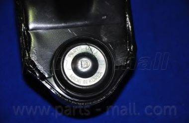 Parts-Mall PXCAA-014LR - Рычаг подвески колеса autodnr.net