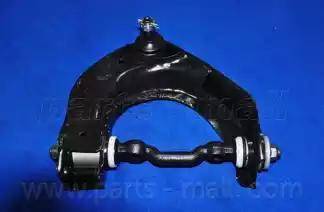 Parts-Mall PXCAA-015UR - Рычаг подвески колеса autodnr.net