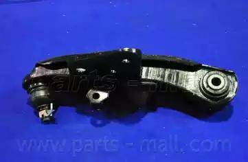 Parts-Mall PXCAA-018LL - Рычаг подвески колеса avtokuzovplus.com.ua